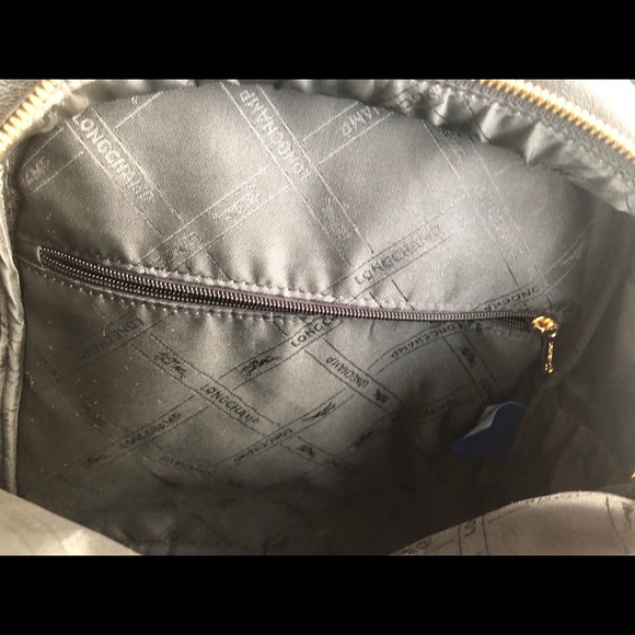 Long Champ ladies backpack - Picture 4 of 7